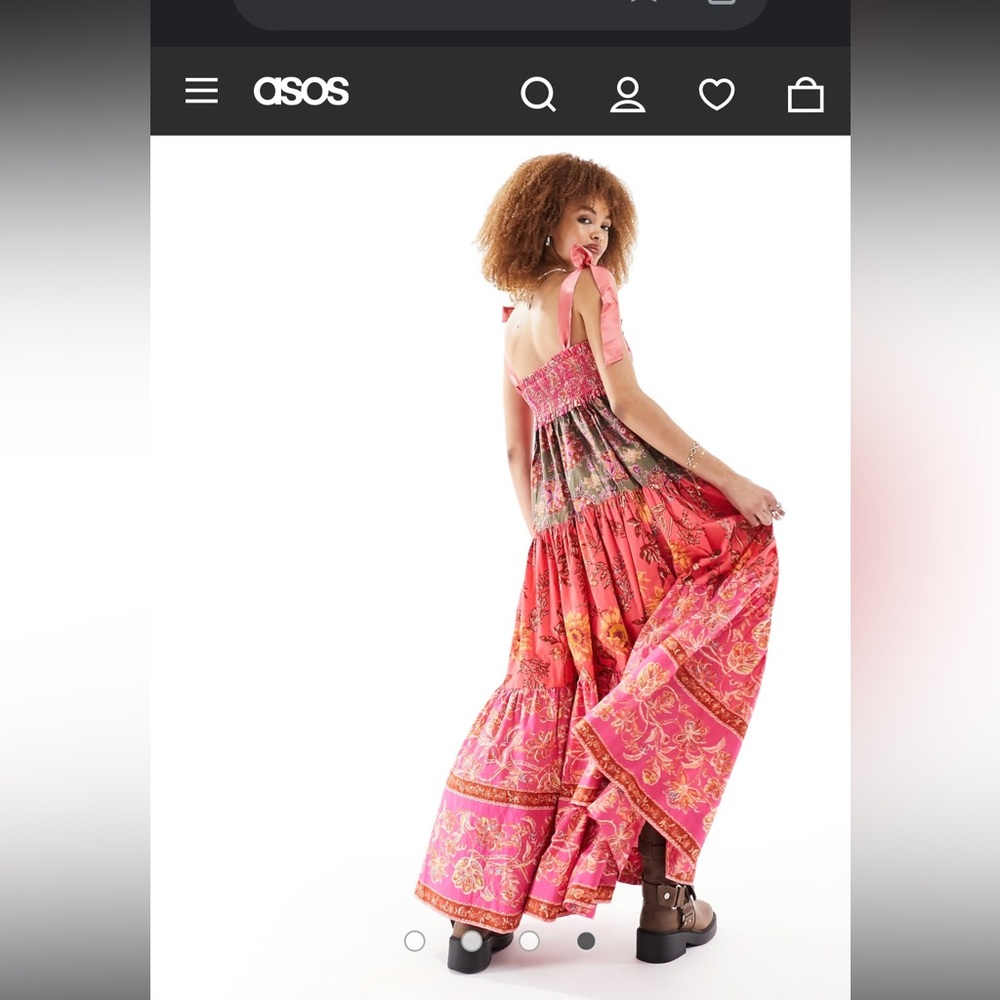 Free people dress